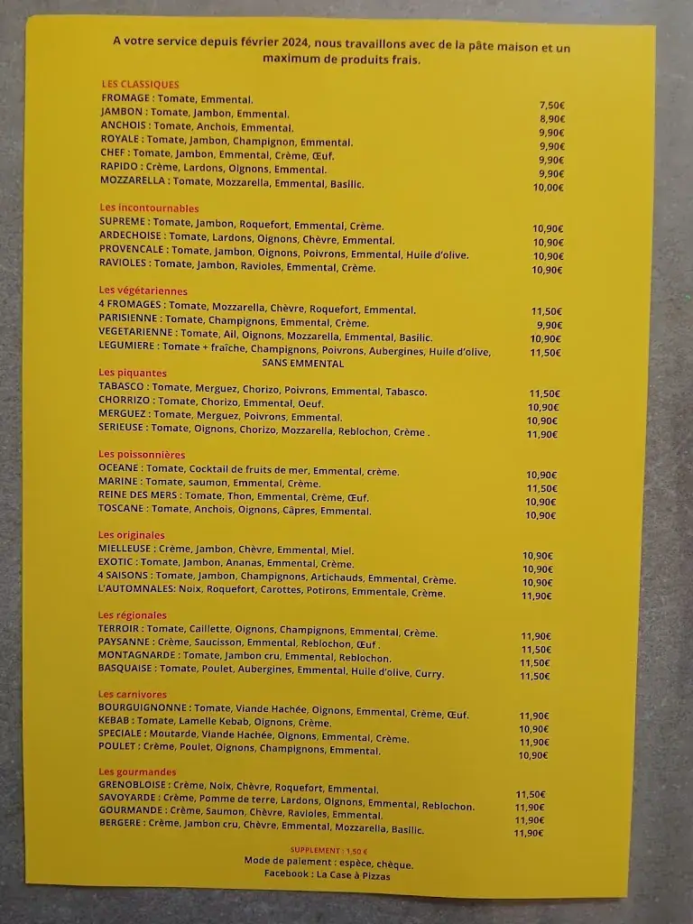 Menu_La Case à Pizzas_Lalevade-d'Ardèche_image_1