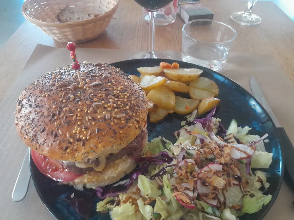 Menu_Le Bistrot Des Graves_Léognan_image_2