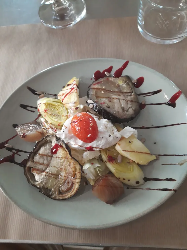 Menu_Le Bistrot Des Graves_Léognan_image_5