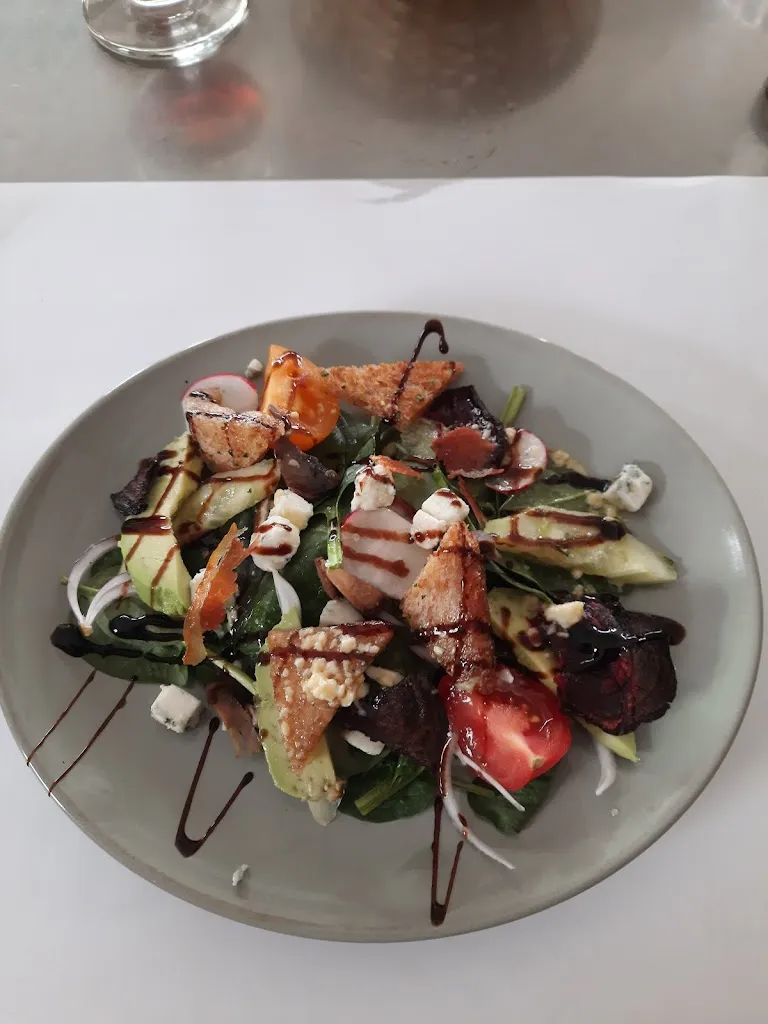 Menu_Le Bistrot Des Graves_Léognan_image_6