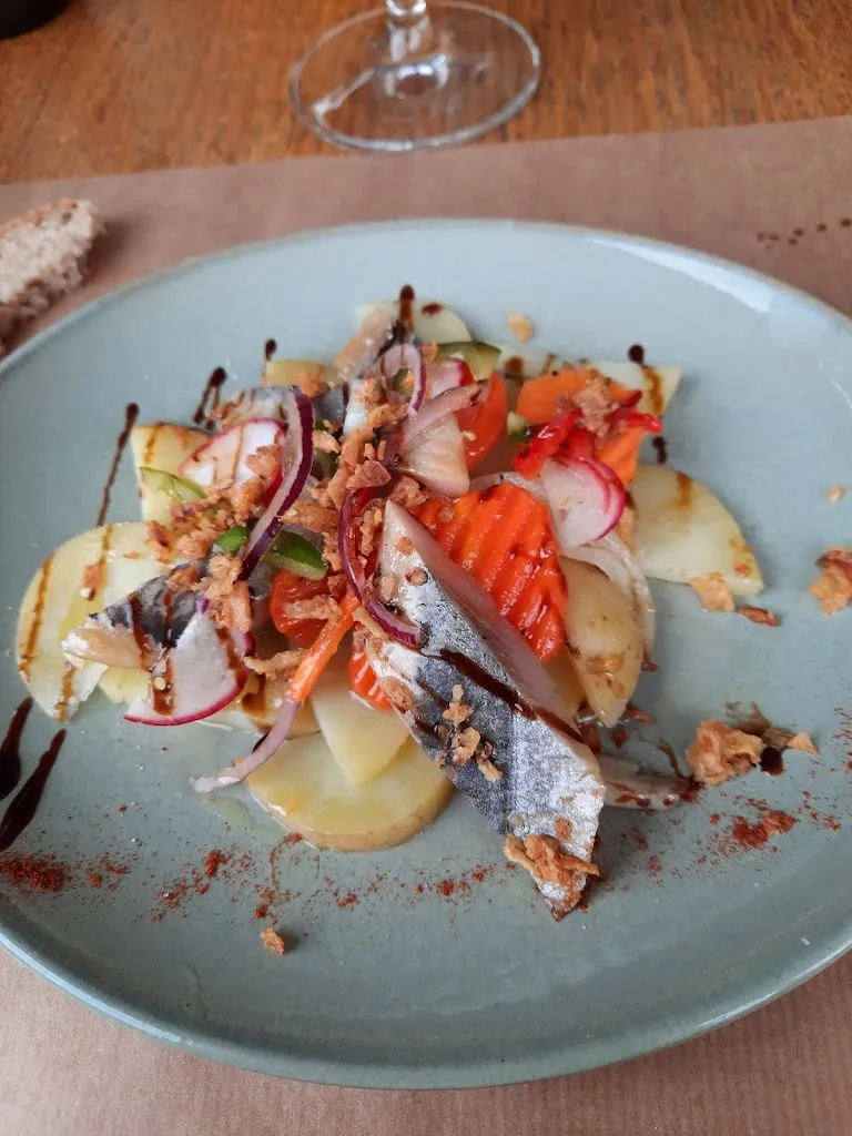 Menu_Le Bistrot Des Graves_Léognan_image_8