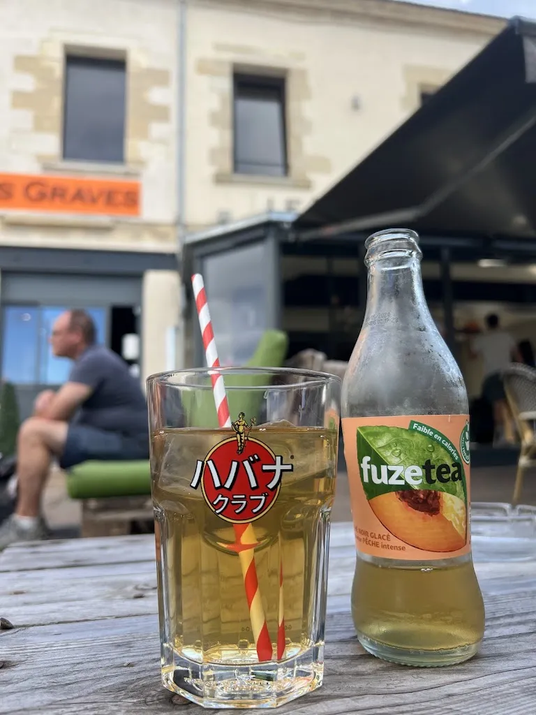 Menu_Le Bistrot Des Graves_Léognan_image_9