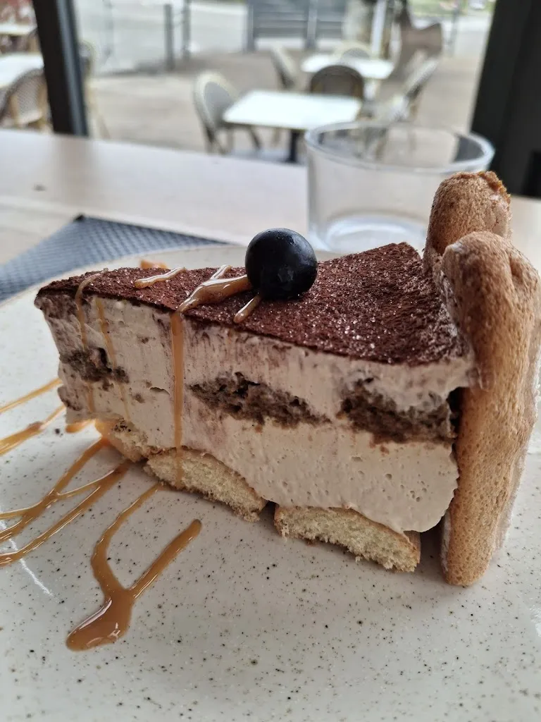 Julien Arnaud_Le Bistrot Des Graves_Léognan_review