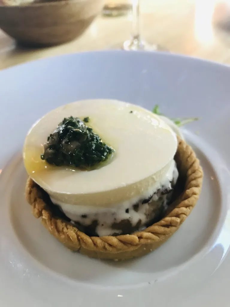 Menu_Restaurant Le Manège_Léognan_image_5