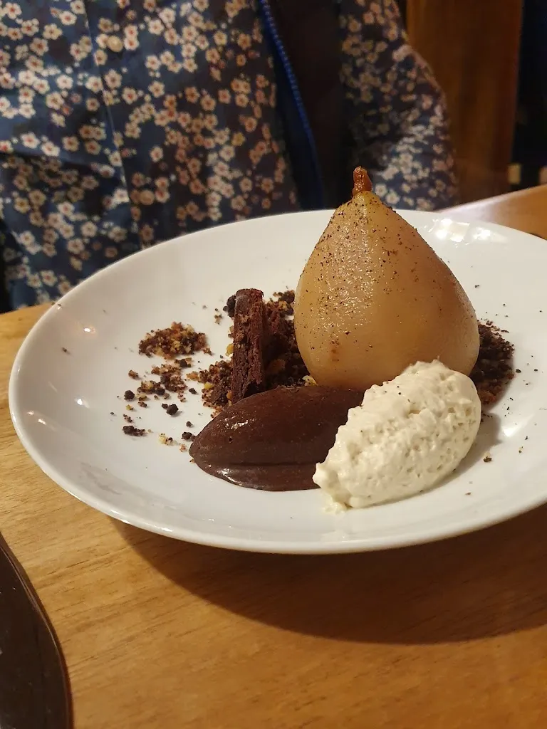 Menu_Restaurant Le Manège_Léognan_image_8