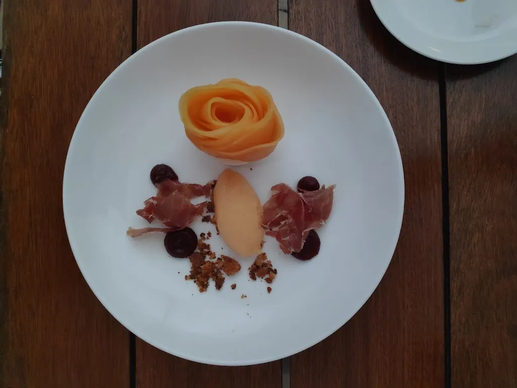 Menu_Restaurant Le Manège_Léognan_image_9