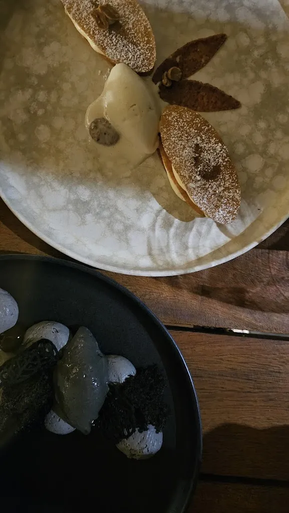 Viktorija Griškonytė_Restaurant Le Manège_Léognan_review