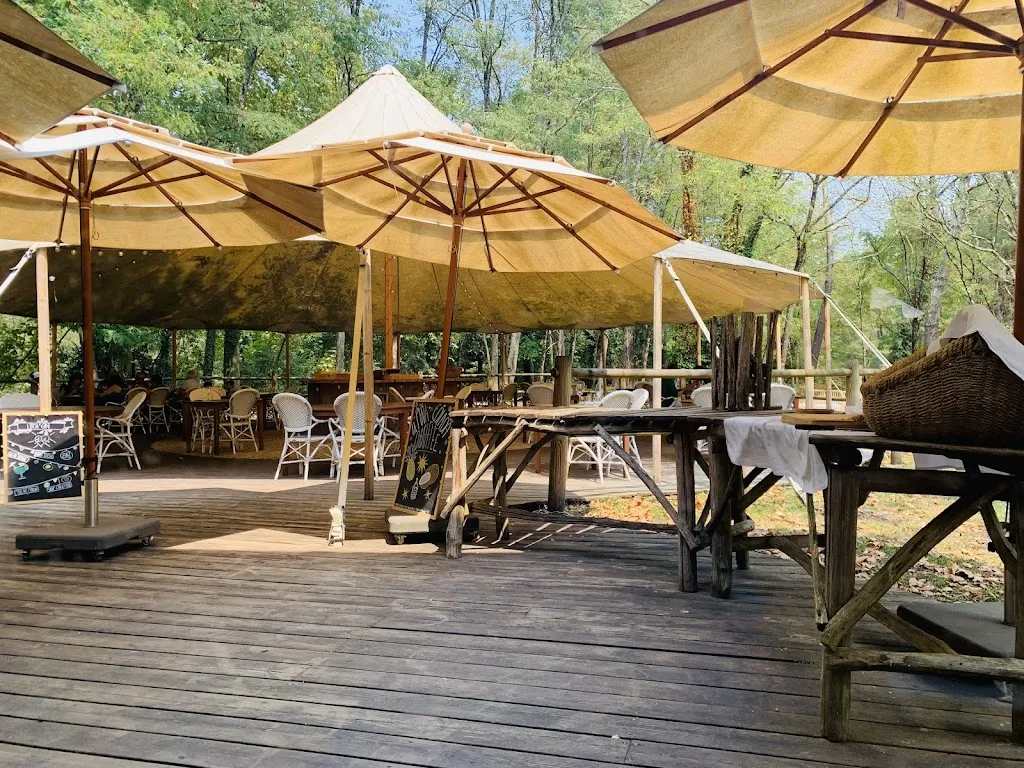 Restaurant Le Manège_Léognan_slider_image_3