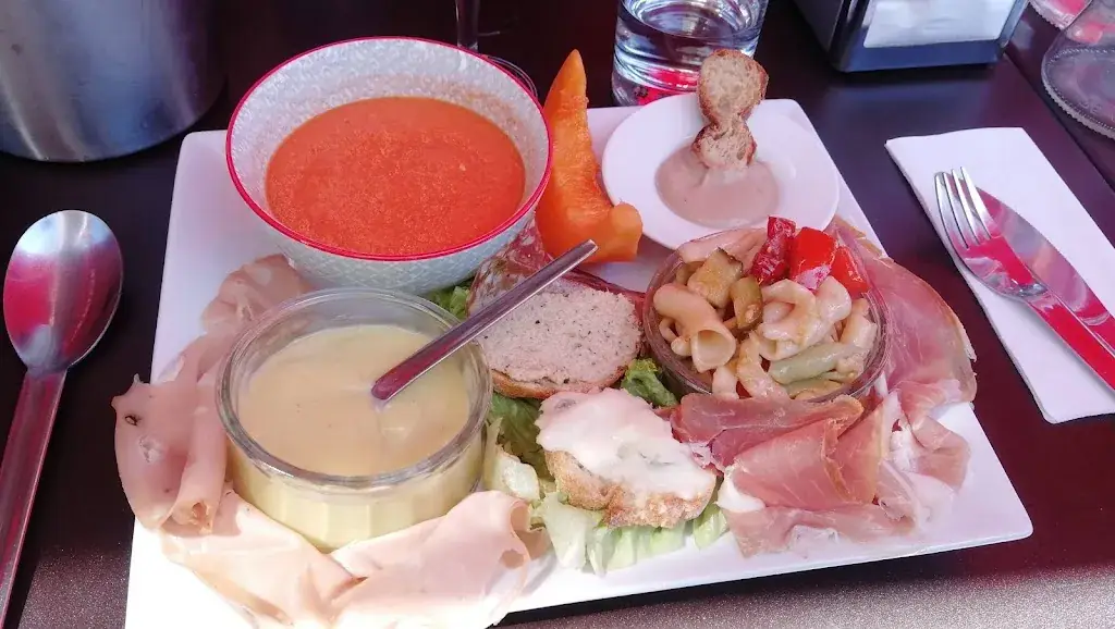 Menu_l'assiette de l'épicerie_Léognan_image_1