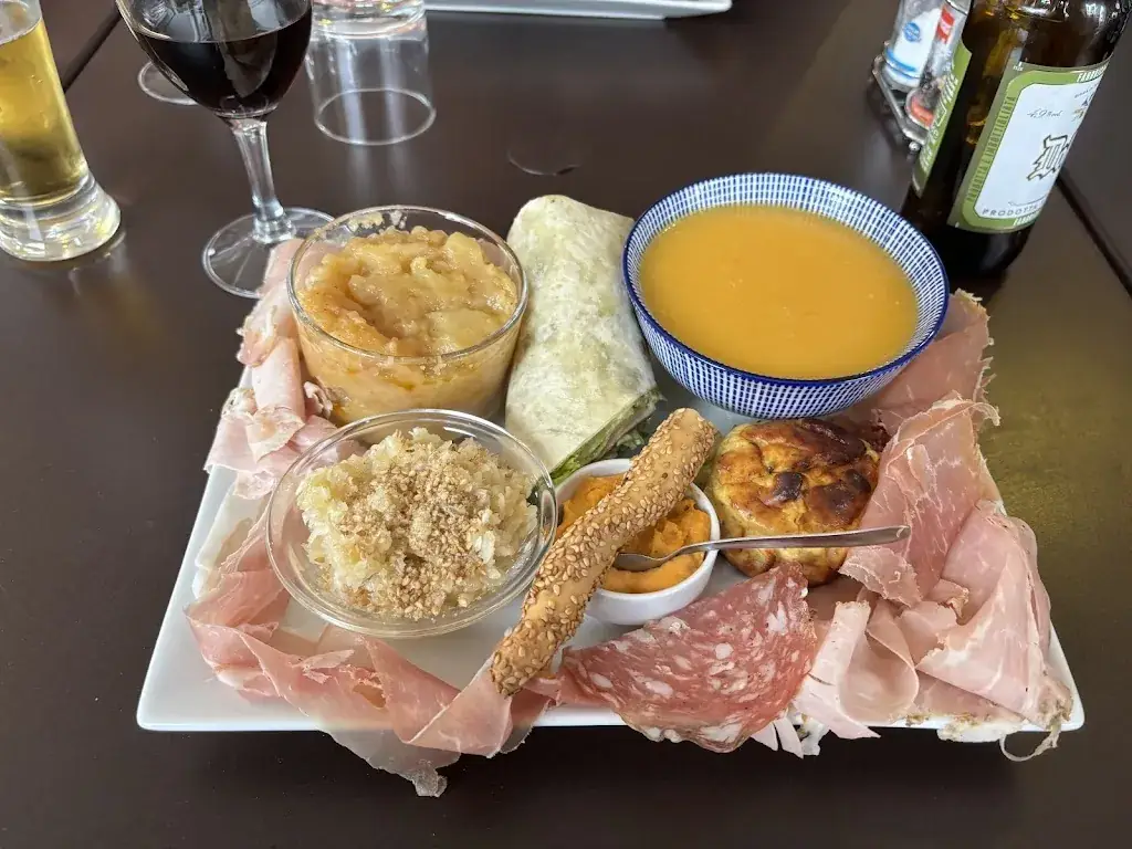 Menu_l'assiette de l'épicerie_Léognan_image_5