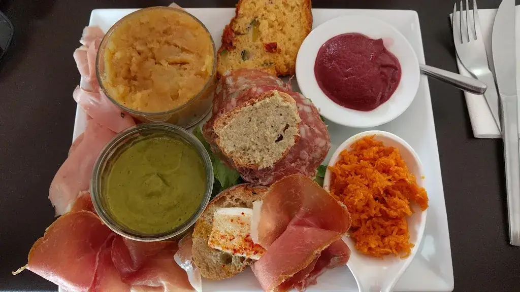 Menu_l'assiette de l'épicerie_Léognan_image_8