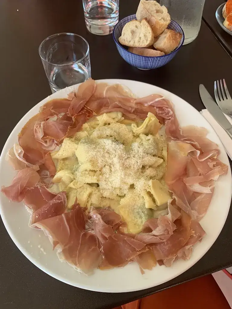 Mel Bb_l'assiette de l'épicerie_Léognan_review