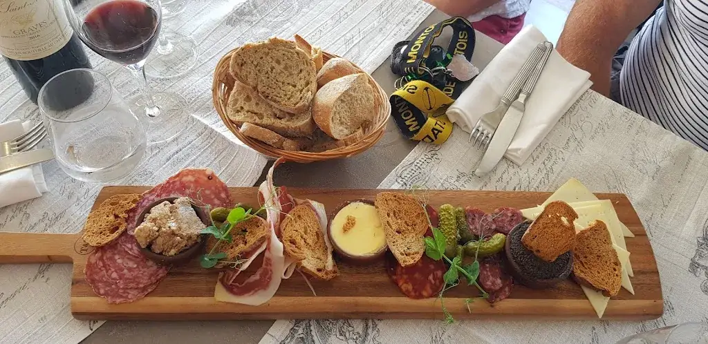 Menu_Restaurant les Ailes_Léognan_image_9