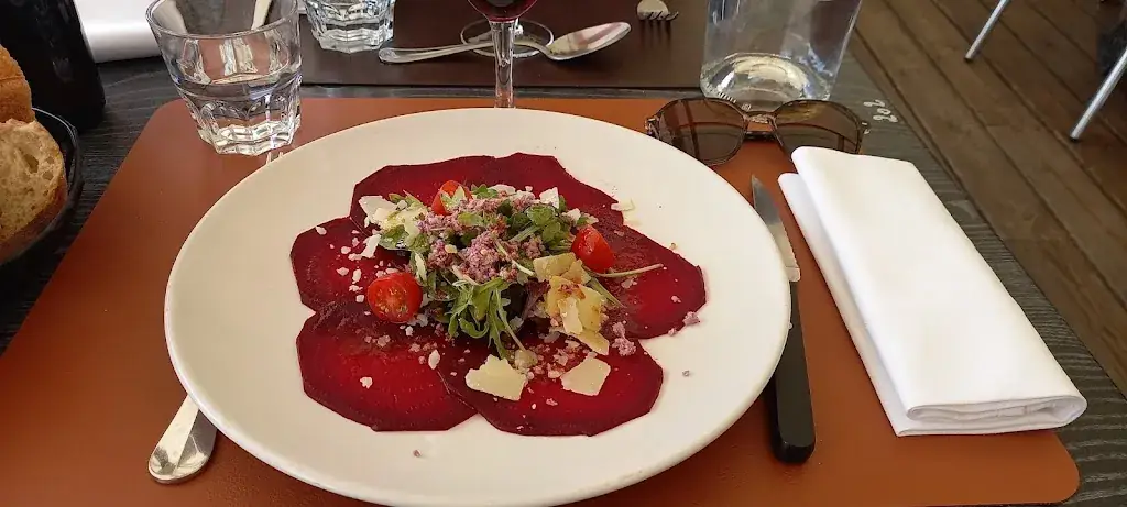 Restaurant les Ailes_Léognan_slider_image_2