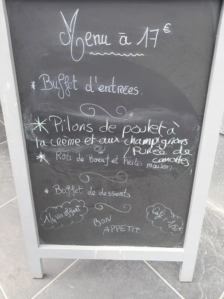 Menu_LE PIREQUES_Léognan_image_1