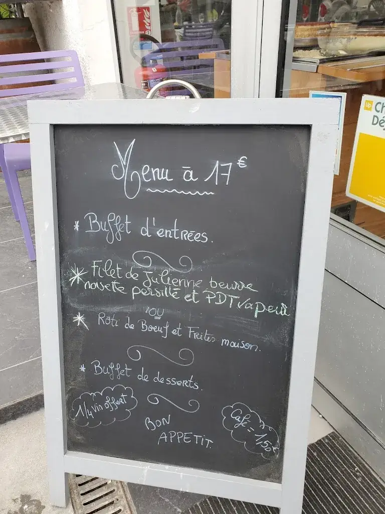 Menu_LE PIREQUES_Léognan_image_2