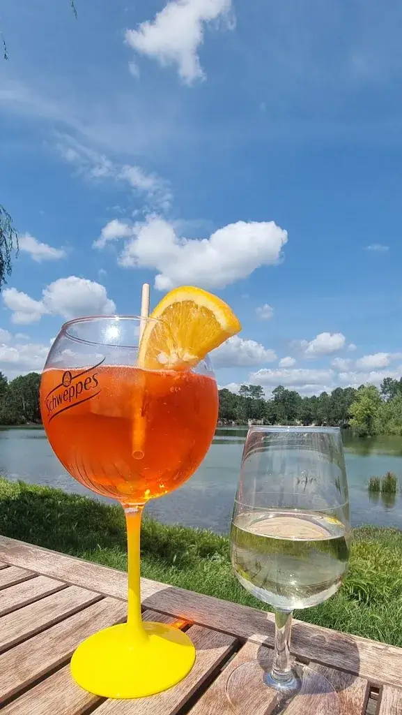 Menü_La Maison du Lac Bleu_Léognan_Bild_7