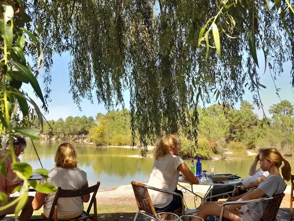 Xavier Coupry_La Maison du Lac Bleu_Léognan_Bewertung