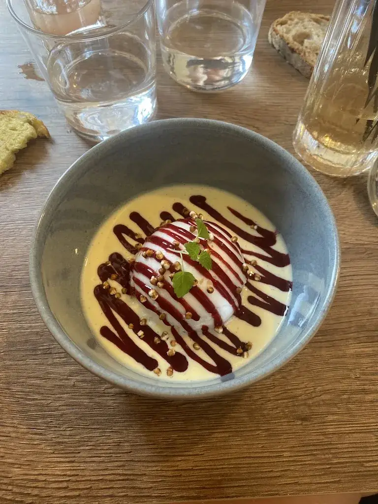 Charline GRM_CAROLINE_Léognan_review