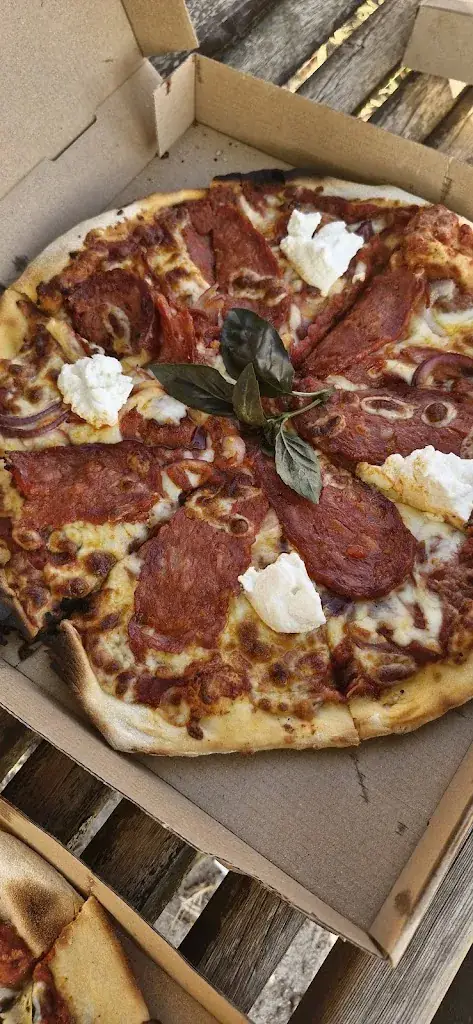 Anaïs Pican_Sapore di italia_Léognan_review