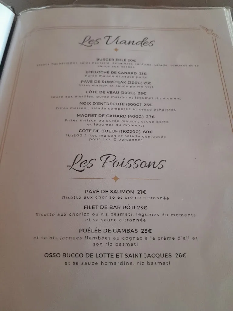 Menu_La Terrasse d'Eole_Artigues-de-Lussac_image_3
