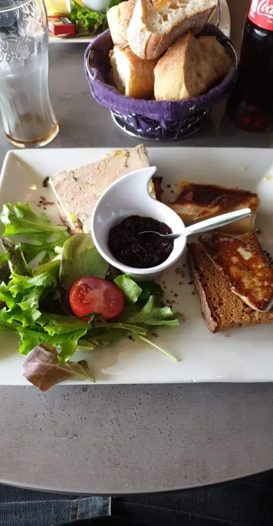 Menu_La Terrasse d'Eole_Artigues-de-Lussac_image_8