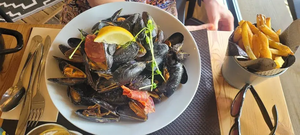 M L_Ô grain de sel_Verdon-sur-Mer_review