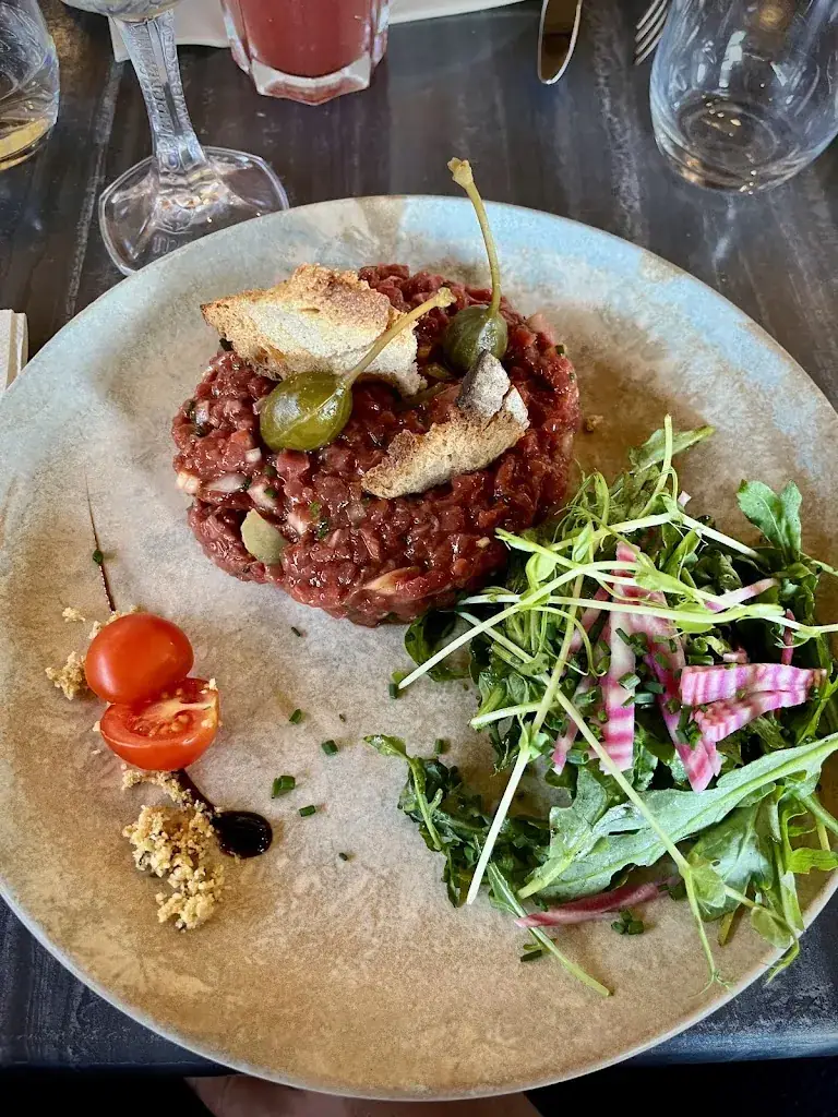 PA B_Ô grain de sel_Verdon-sur-Mer_review