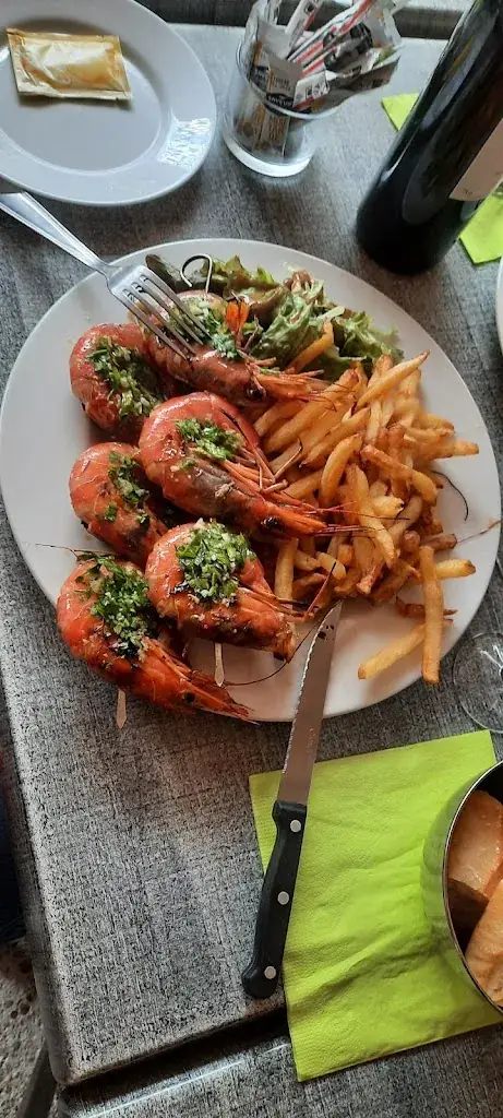 Menü_La Cabane_Verdon-sur-Mer_Bild_2