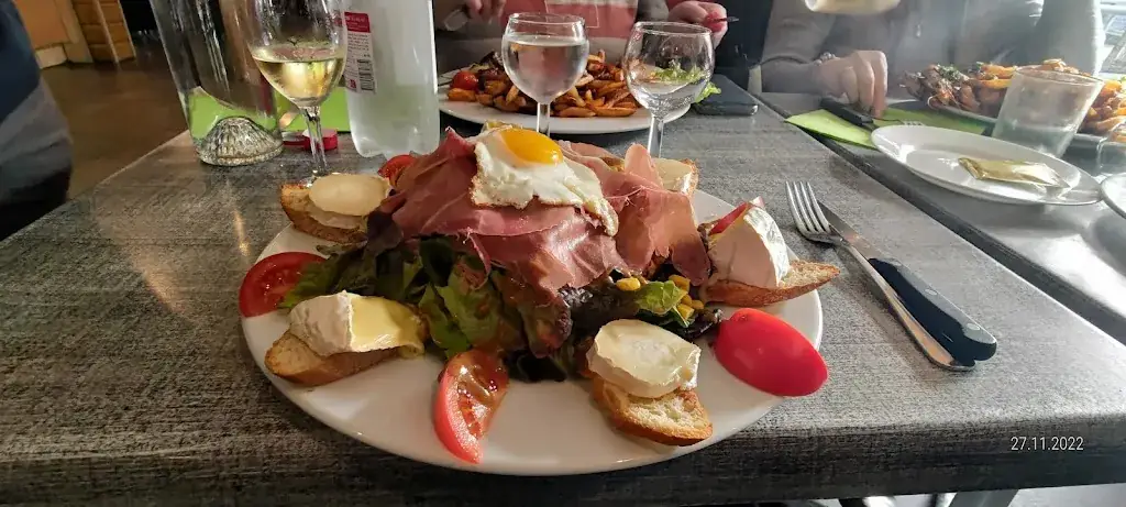 Menü_La Cabane_Verdon-sur-Mer_Bild_5