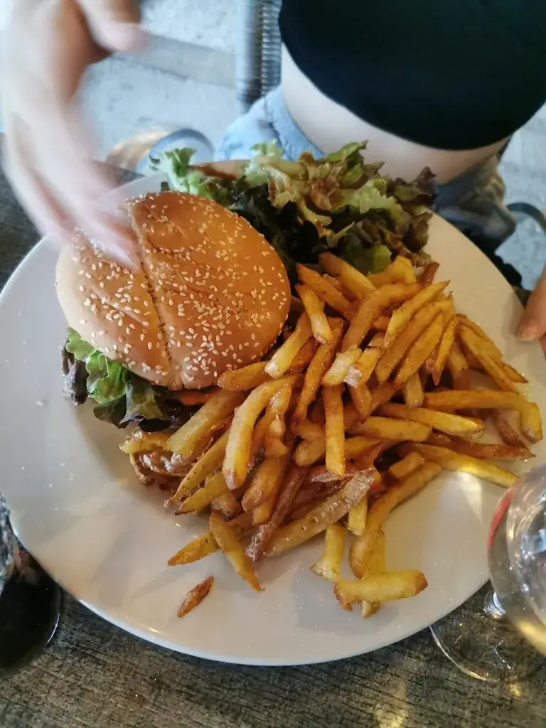 Menü_La Cabane_Verdon-sur-Mer_Bild_6