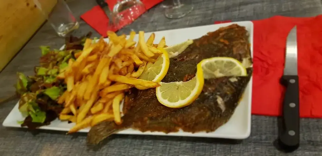 Menü_La Cabane_Verdon-sur-Mer_Bild_7