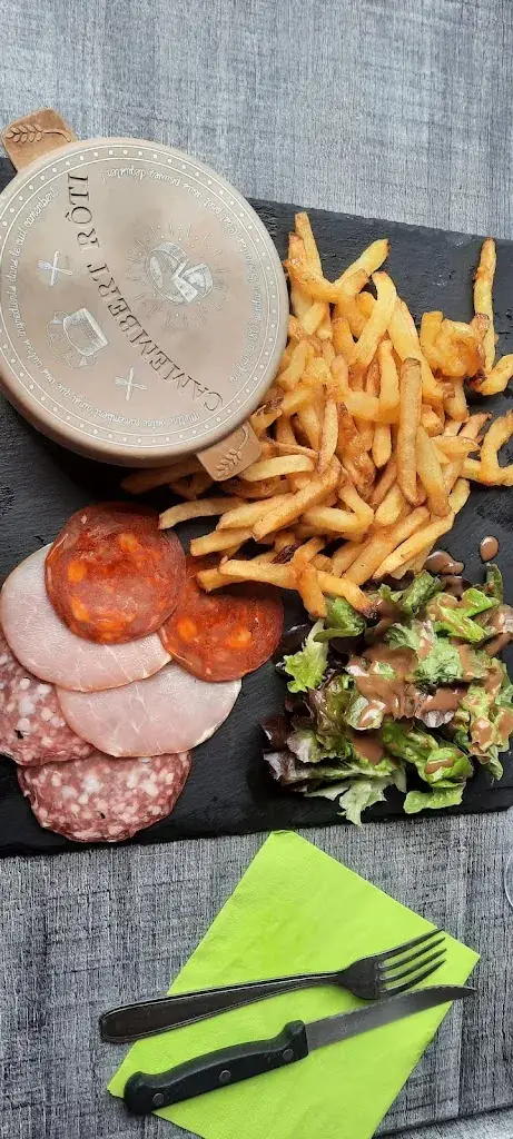 Menü_La Cabane_Verdon-sur-Mer_Bild_8