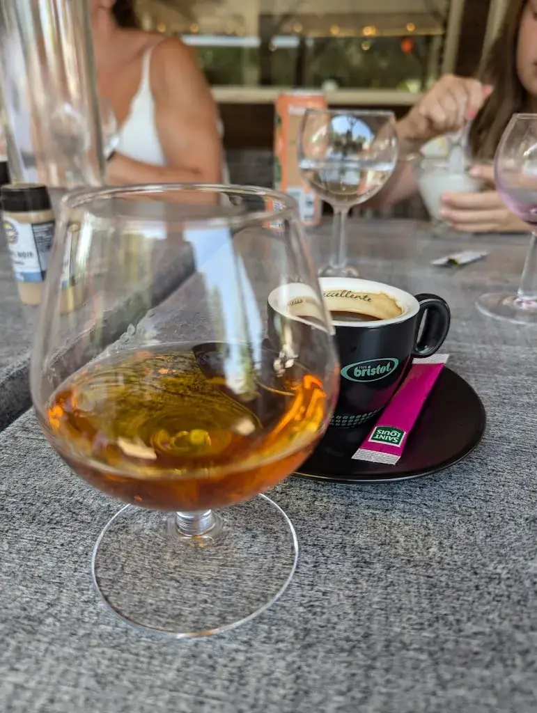 Bruce Jones_La Cabane_Verdon-sur-Mer_Bewertung