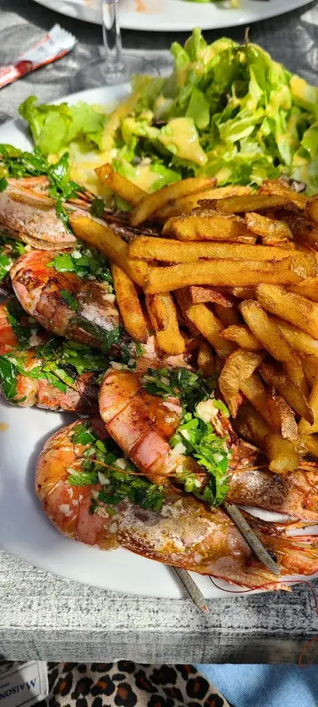 Fm 3331_La Cabane_Verdon-sur-Mer_Bewertung