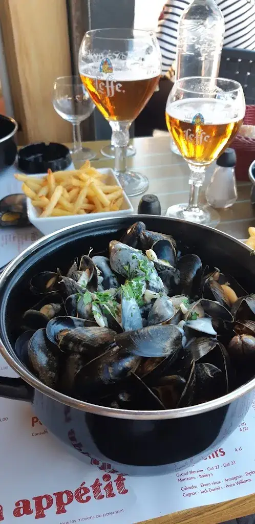 Menu_L'Escale de la Plage_Verdon-sur-Mer_image_5