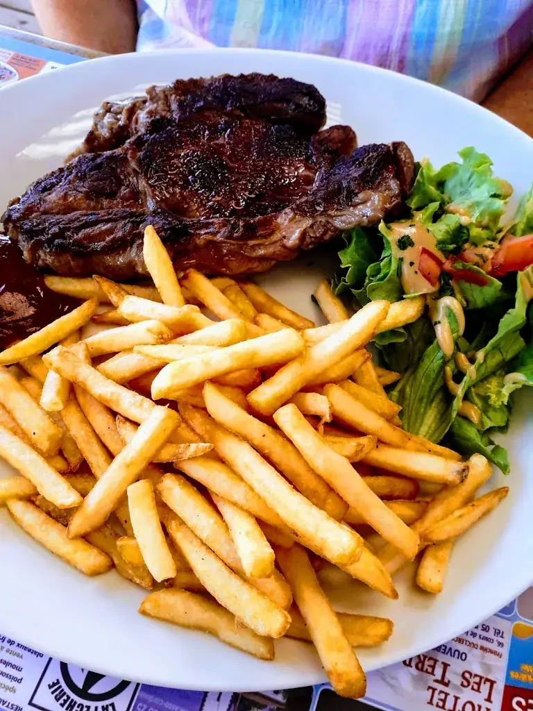 Menu_L'Escale de la Plage_Verdon-sur-Mer_image_6