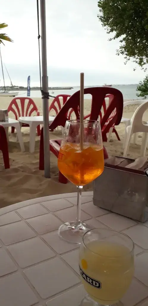 Menu_L'Escale de la Plage_Verdon-sur-Mer_image_7