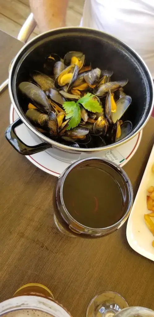 สมาย KL_L'Escale de la Plage_Verdon-sur-Mer_review