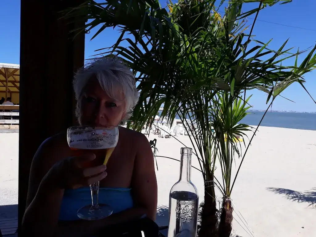 Steve_L'Escale de la Plage_Verdon-sur-Mer_review