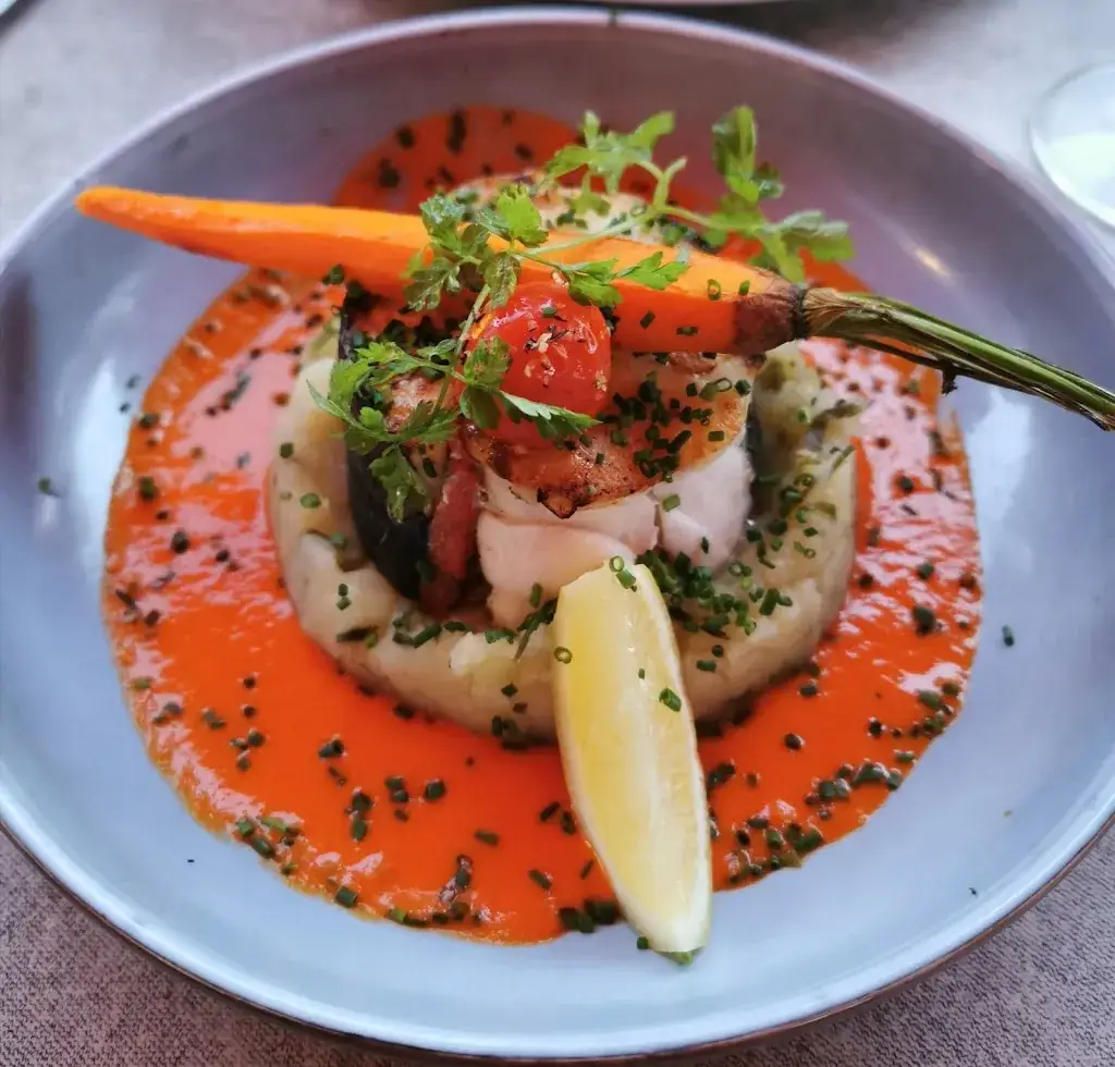 Menu_Le Bistrot Du Port_Verdon-sur-Mer_image_5