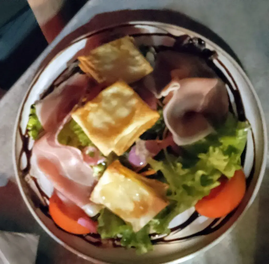 Menu_Le Bistrot Du Port_Verdon-sur-Mer_image_7