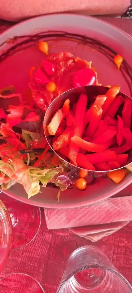 Menu_Le Bistrot Du Port_Verdon-sur-Mer_image_8