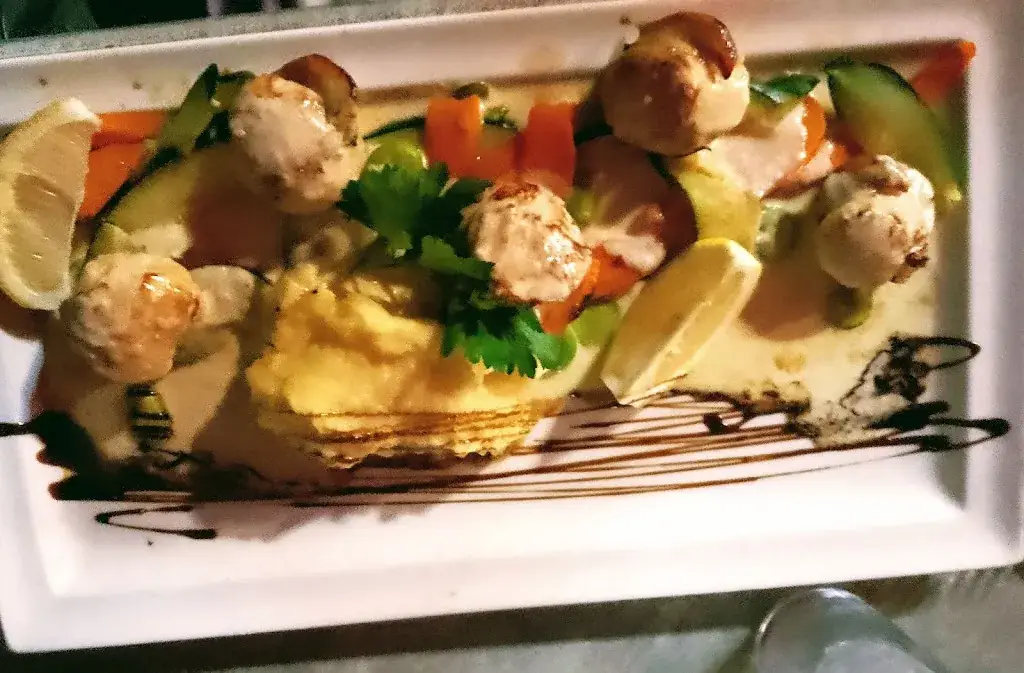 Menu_Le Bistrot Du Port_Verdon-sur-Mer_image_9