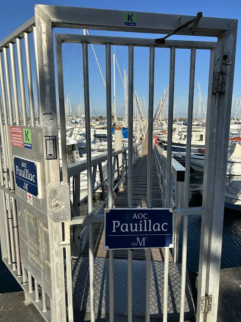 Ranjan Dass_Le Bistrot Du Port_Verdon-sur-Mer_avis