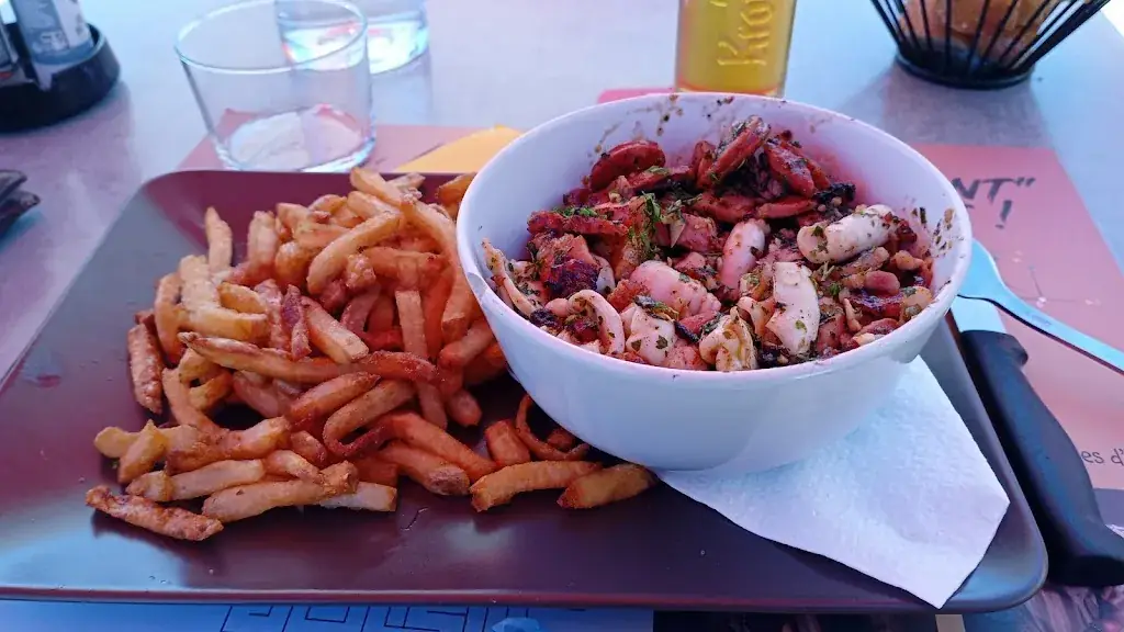 Menu_La Brasserie du port_Verdon-sur-Mer_image_8