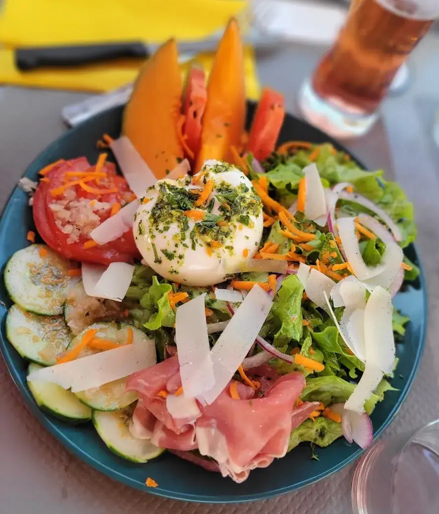 La Brasserie du port_Verdon-sur-Mer_slider_image_3