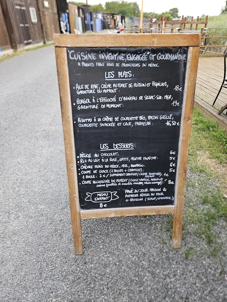 Menu_La Gabelle - Guinguette_Verdon-sur-Mer_image_3
