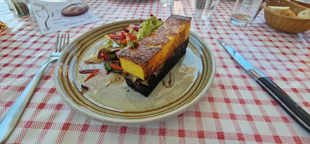 matthew lawson_La Gabelle - Guinguette_Verdon-sur-Mer_review