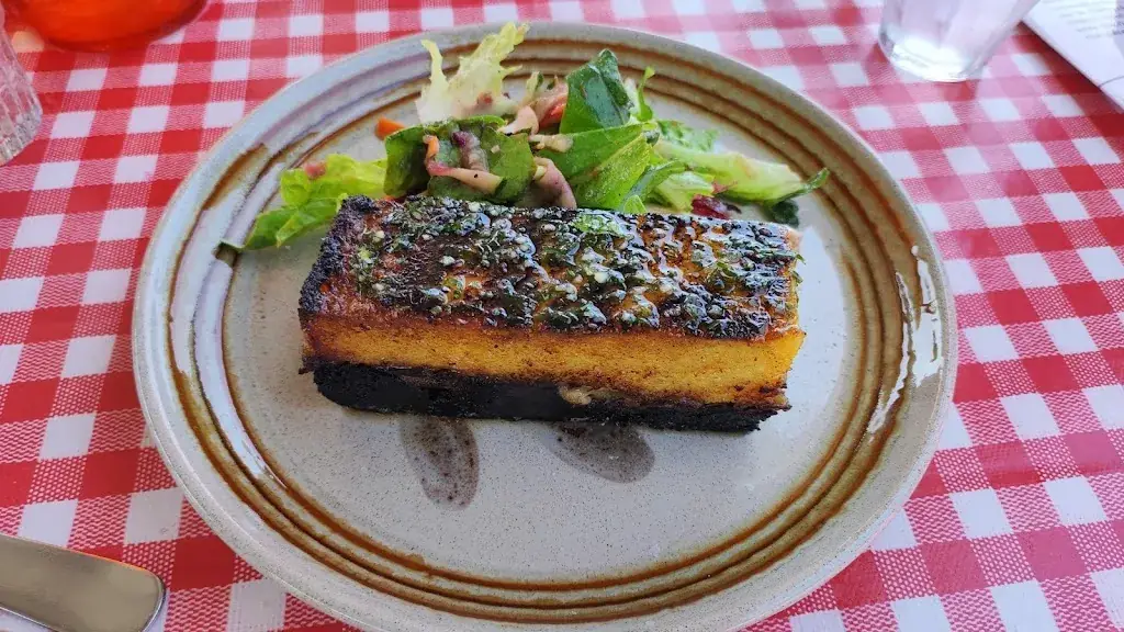 Nick Rinke_La Gabelle - Guinguette_Verdon-sur-Mer_review